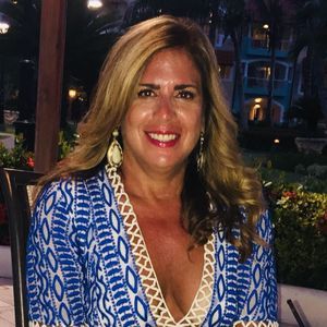 Meet your Posher, Alison